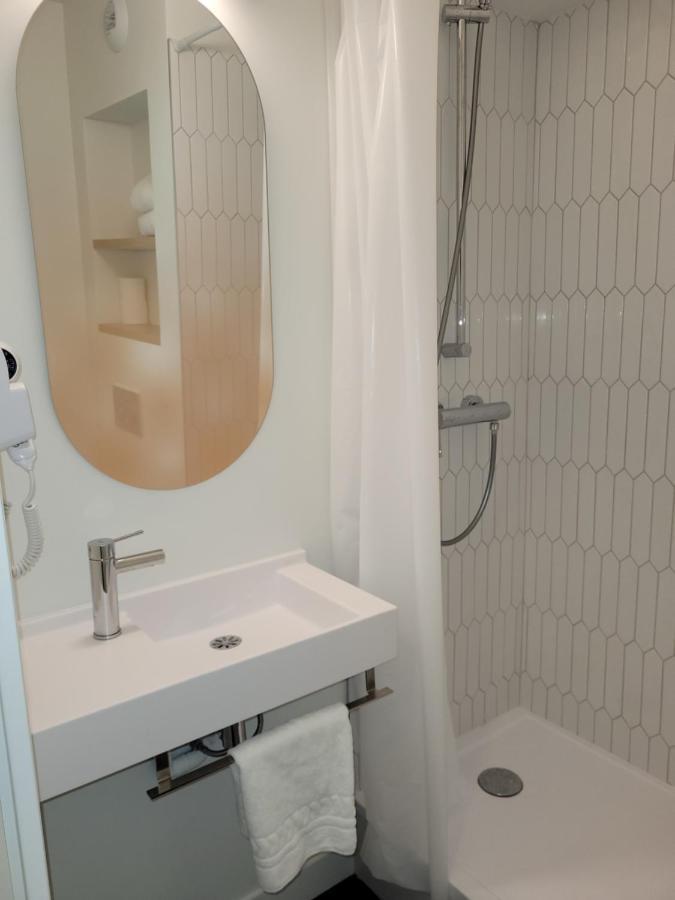 Appart'Hotel Laureades Clermont-Ferrand Centre Jaude ภายนอก รูปภาพ