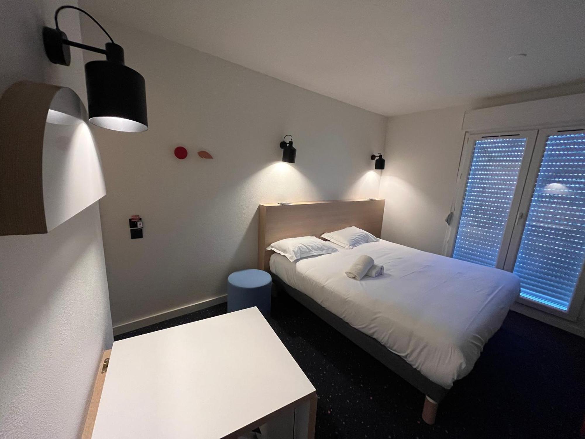 Appart'Hotel Laureades Clermont-Ferrand Centre Jaude ภายนอก รูปภาพ