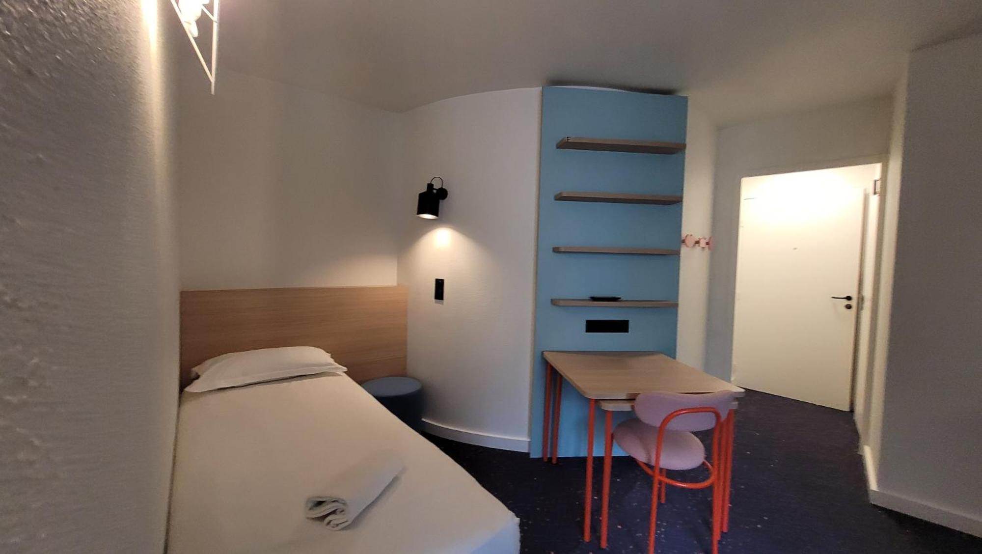 Appart'Hotel Laureades Clermont-Ferrand Centre Jaude ภายนอก รูปภาพ