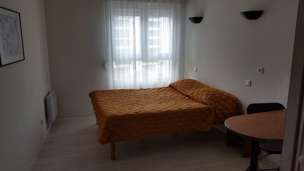 Appart'Hotel Laureades Clermont-Ferrand Centre Jaude ภายนอก รูปภาพ