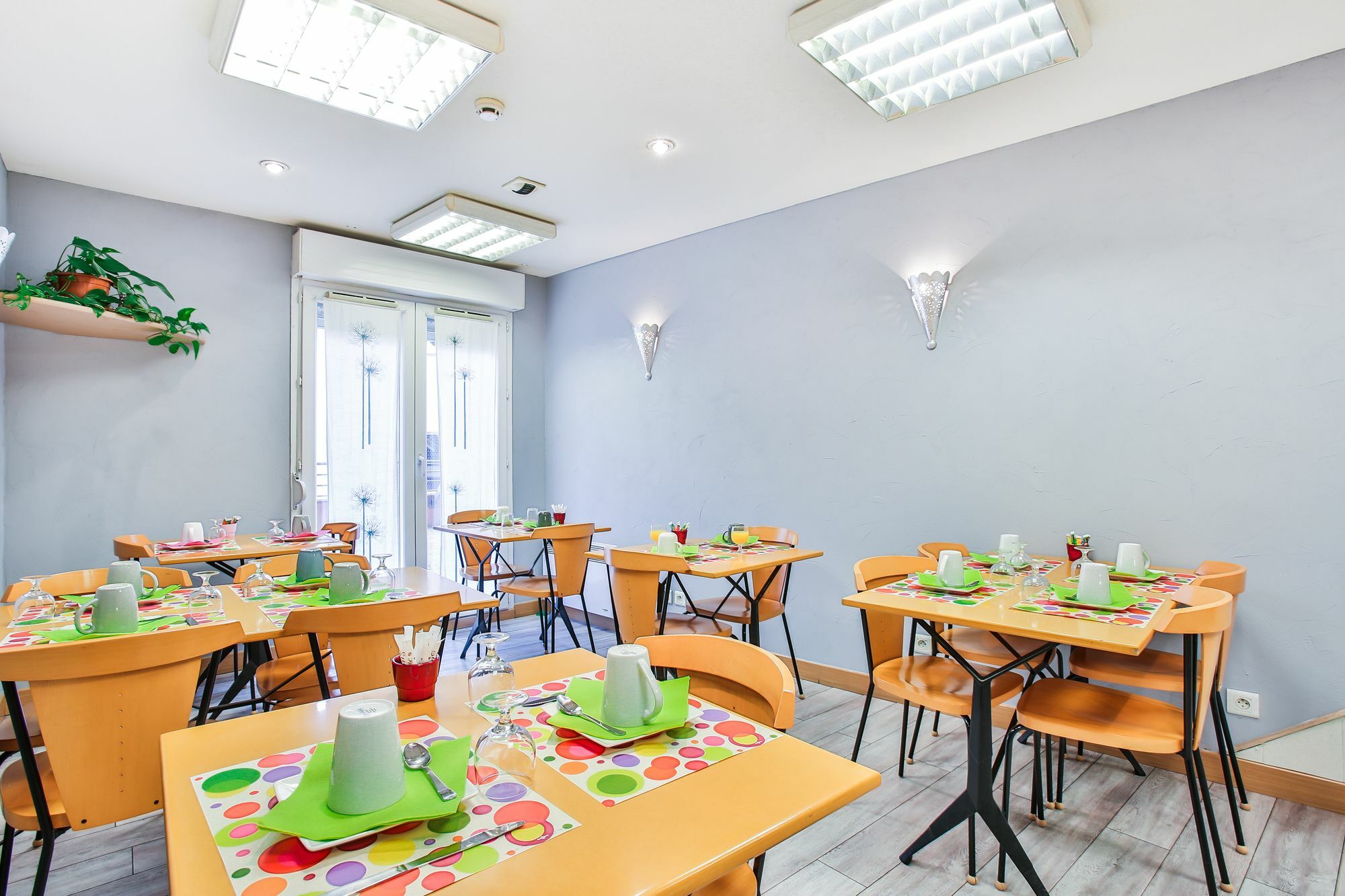 Appart'Hotel Laureades Clermont-Ferrand Centre Jaude ภายนอก รูปภาพ